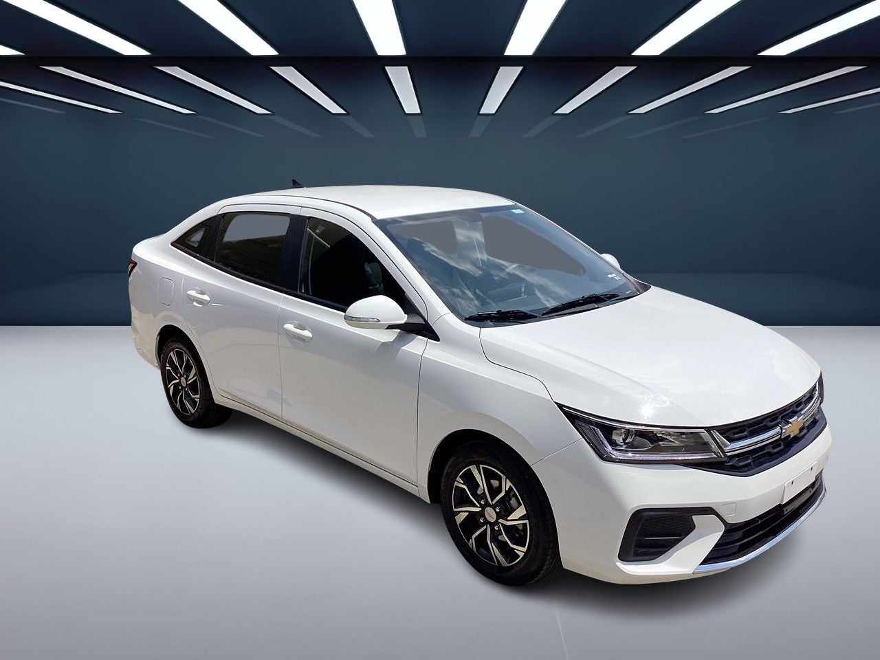 2025 Chevrolet Aveo 1.5 Lt Plus HB At