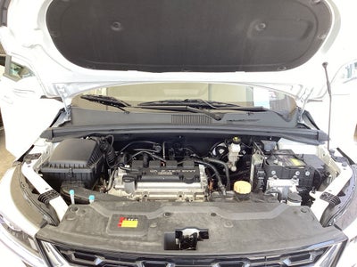 2025 Chevrolet Aveo 1.5 Lt Plus HB At