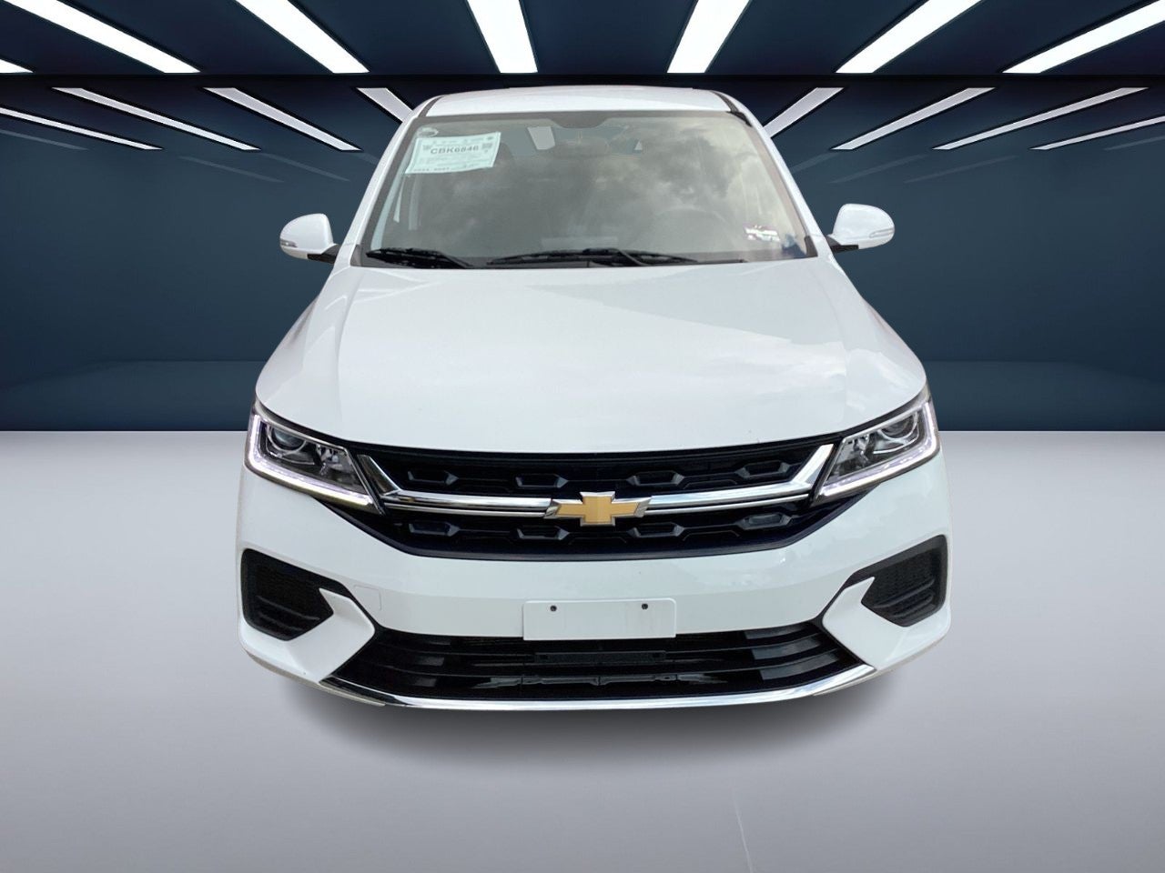 2025 Chevrolet Aveo 1.5 Lt Plus HB At