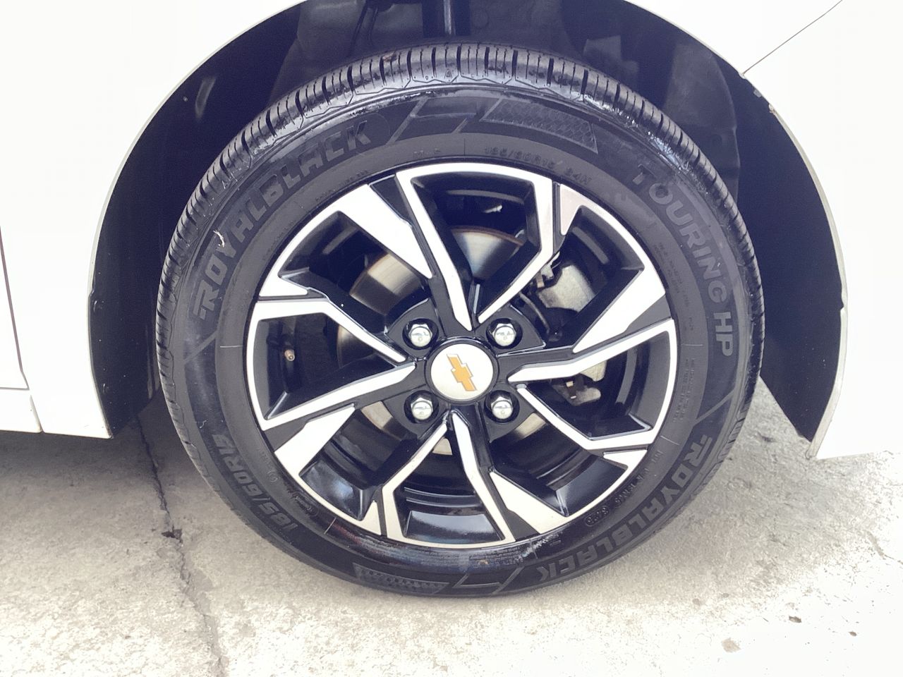 2025 Chevrolet Aveo 1.5 Lt Plus HB At