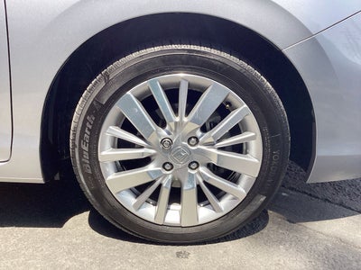 2022 Honda City 1.5 Touring CVT
