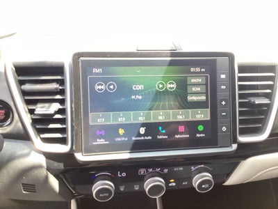 2022 Honda City 1.5 Touring CVT
