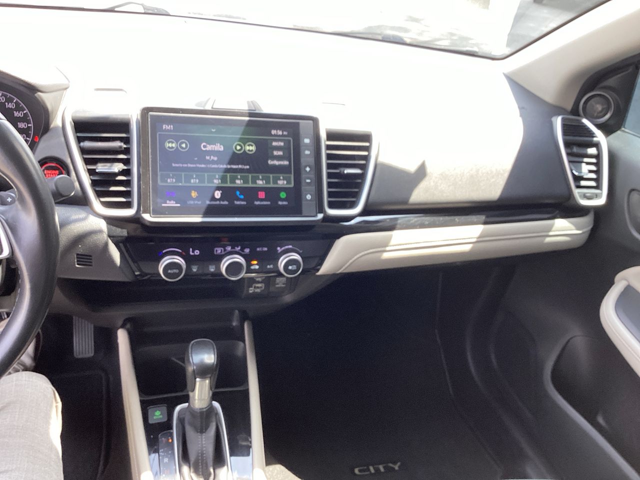 2022 Honda City 1.5 Touring CVT