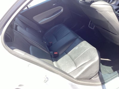 2022 Honda City 1.5 Touring CVT