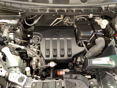 2025 Mitsubishi Outlander Sport 1.5 SE At