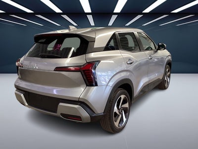 2025 Mitsubishi Outlander Sport 1.5 SE At