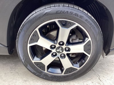 2023 Mitsubishi Xpander 1.5 Xpander Cross At