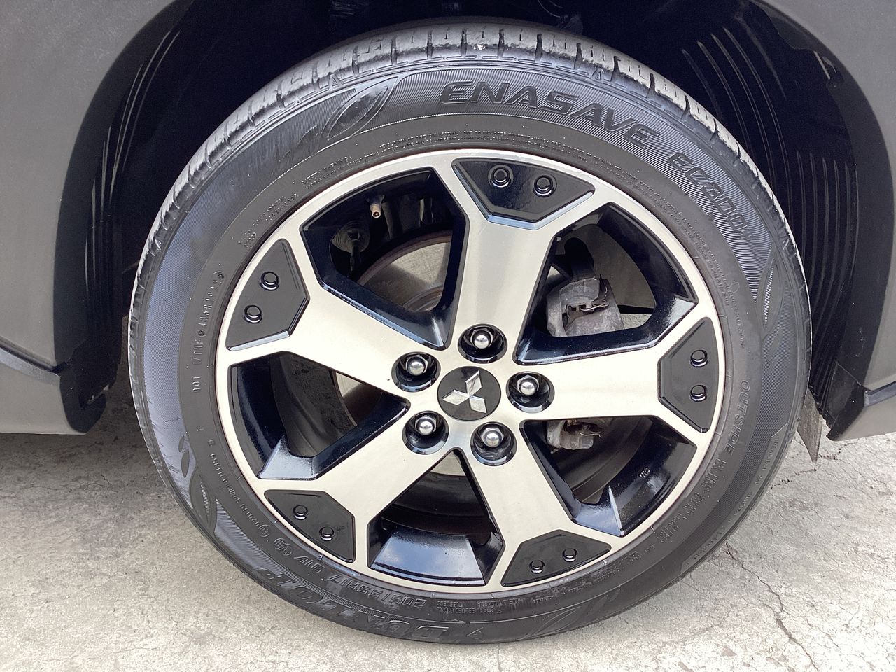 2023 Mitsubishi Xpander 1.5 Xpander Cross At