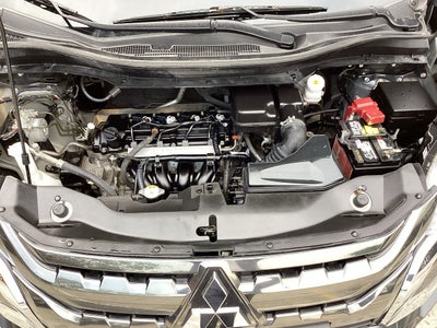 2023 Mitsubishi Xpander 1.5 Xpander Cross At