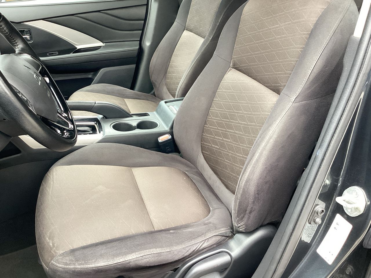 2023 Mitsubishi Xpander 1.5 Xpander Cross At