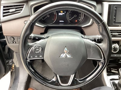 2023 Mitsubishi Xpander 1.5 Xpander Cross At