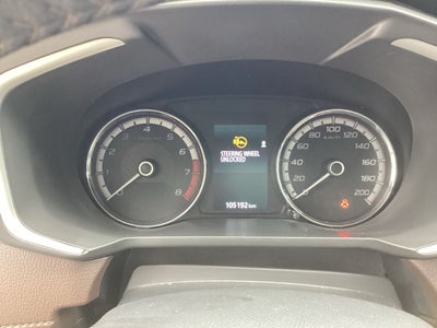 2023 Mitsubishi Xpander 1.5 Xpander Cross At