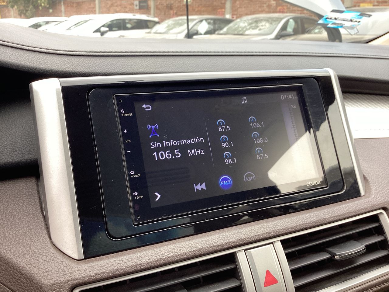 2023 Mitsubishi Xpander 1.5 Xpander Cross At