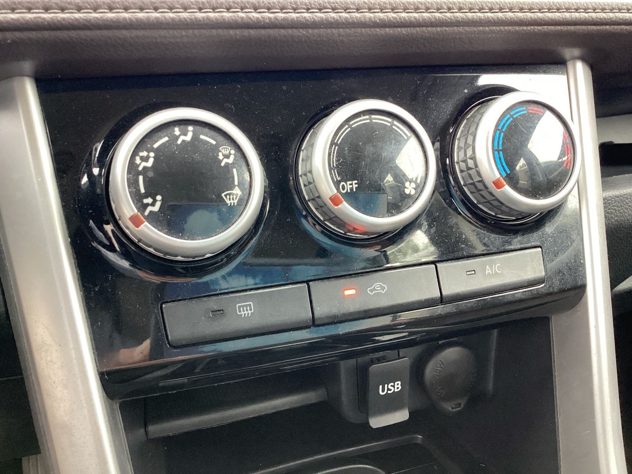 2023 Mitsubishi Xpander 1.5 Xpander Cross At