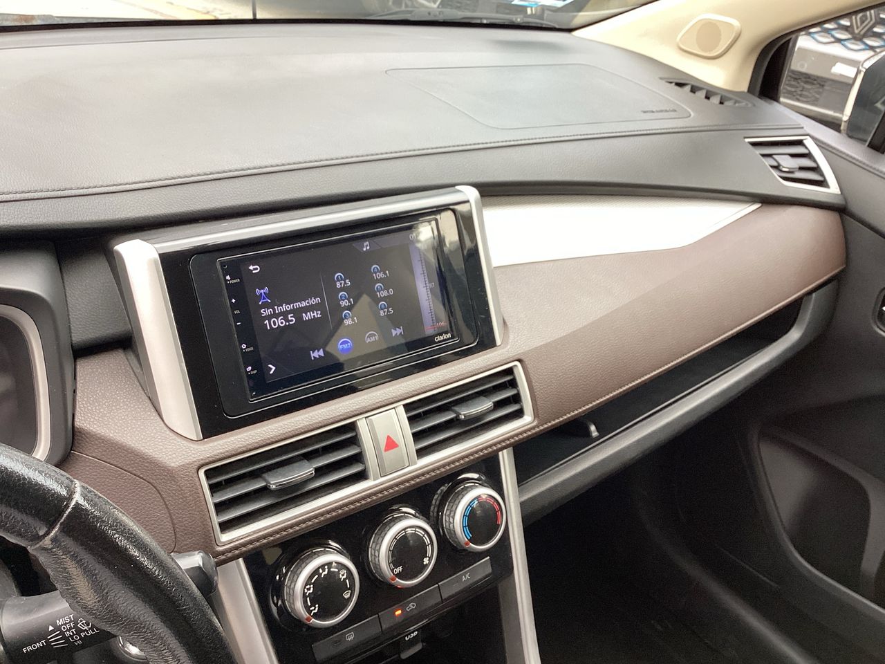 2023 Mitsubishi Xpander 1.5 Xpander Cross At