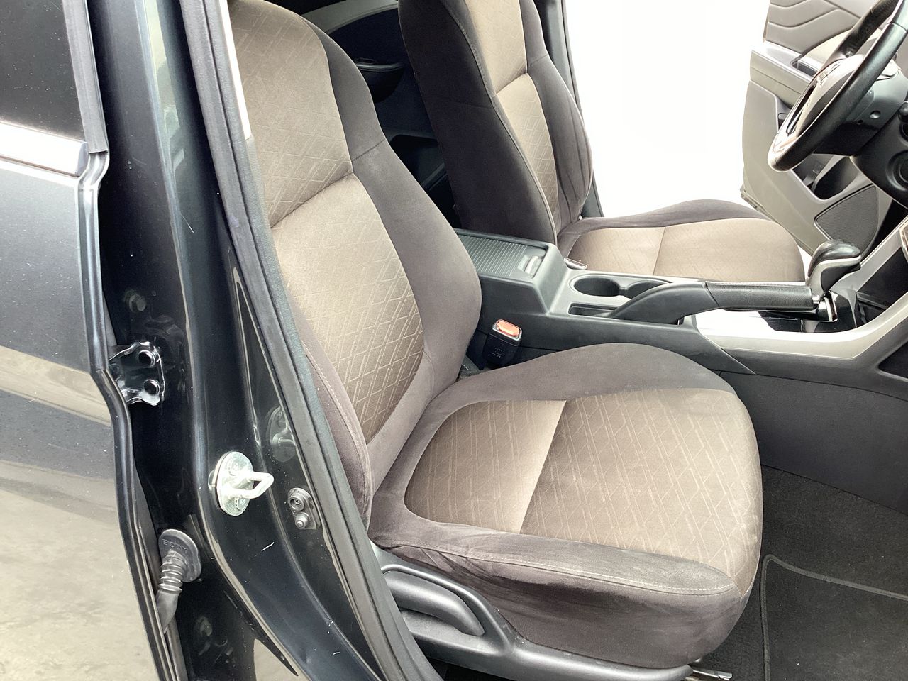 2023 Mitsubishi Xpander 1.5 Xpander Cross At