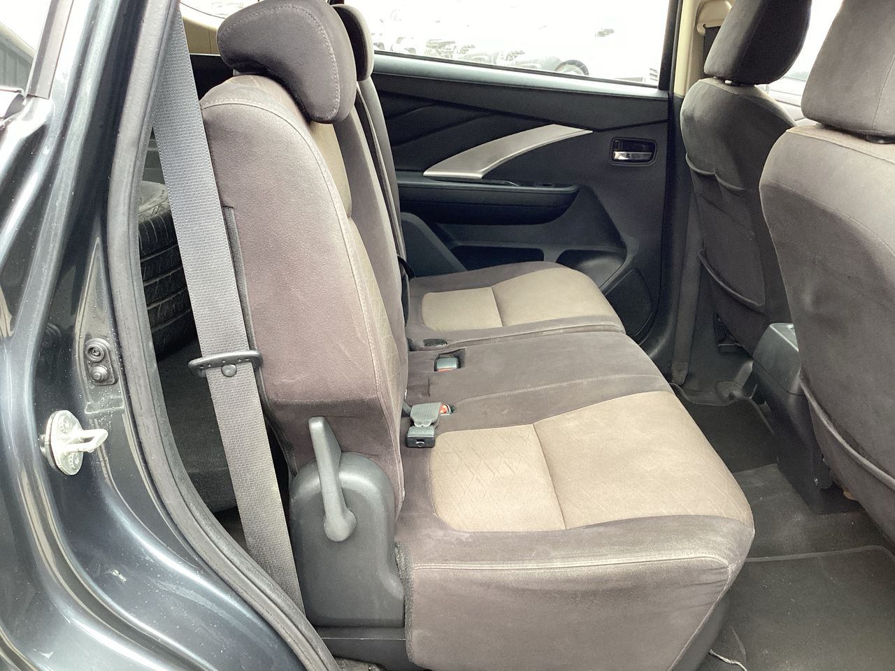 2023 Mitsubishi Xpander 1.5 Xpander Cross At