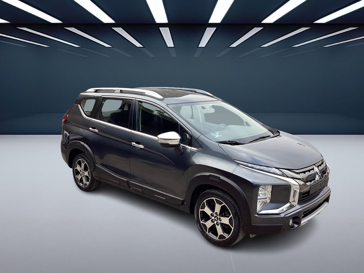 2023 Mitsubishi Xpander 1.5 Xpander Cross At