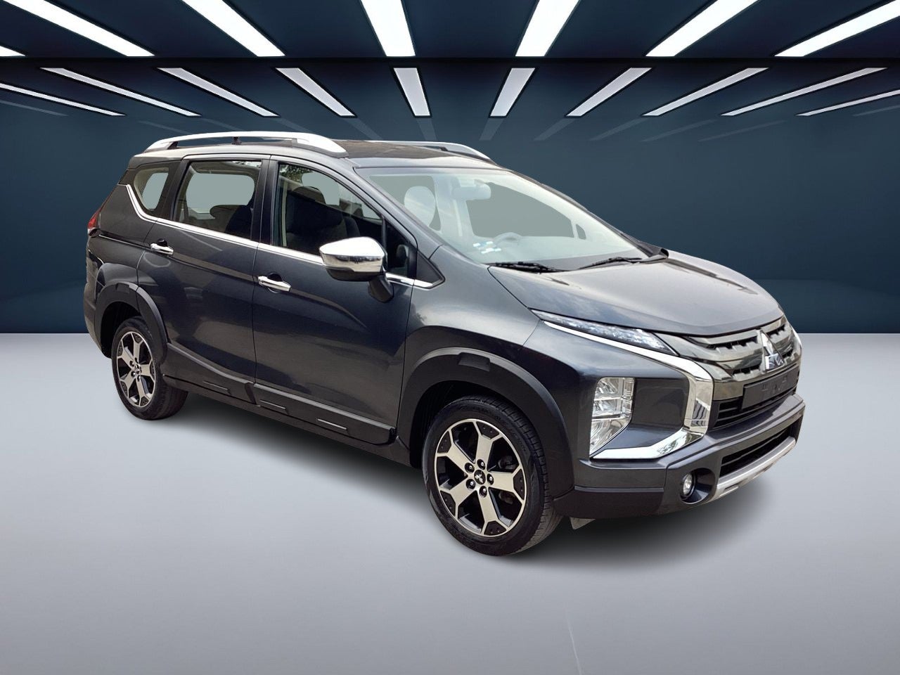 2023 Mitsubishi Xpander 1.5 Xpander Cross At