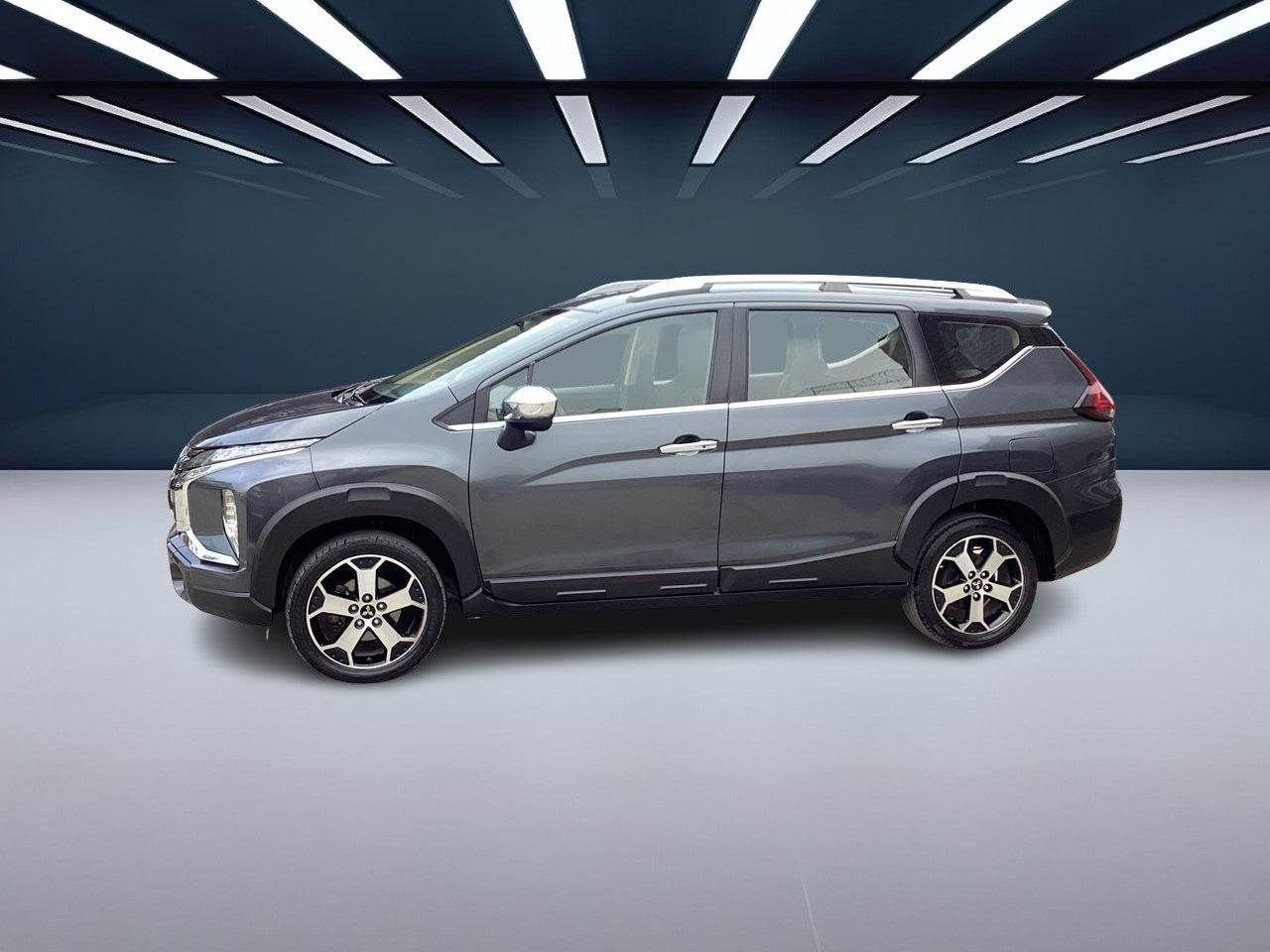 2023 Mitsubishi Xpander 1.5 Xpander Cross At