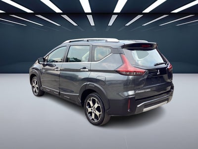 2023 Mitsubishi Xpander 1.5 Xpander Cross At