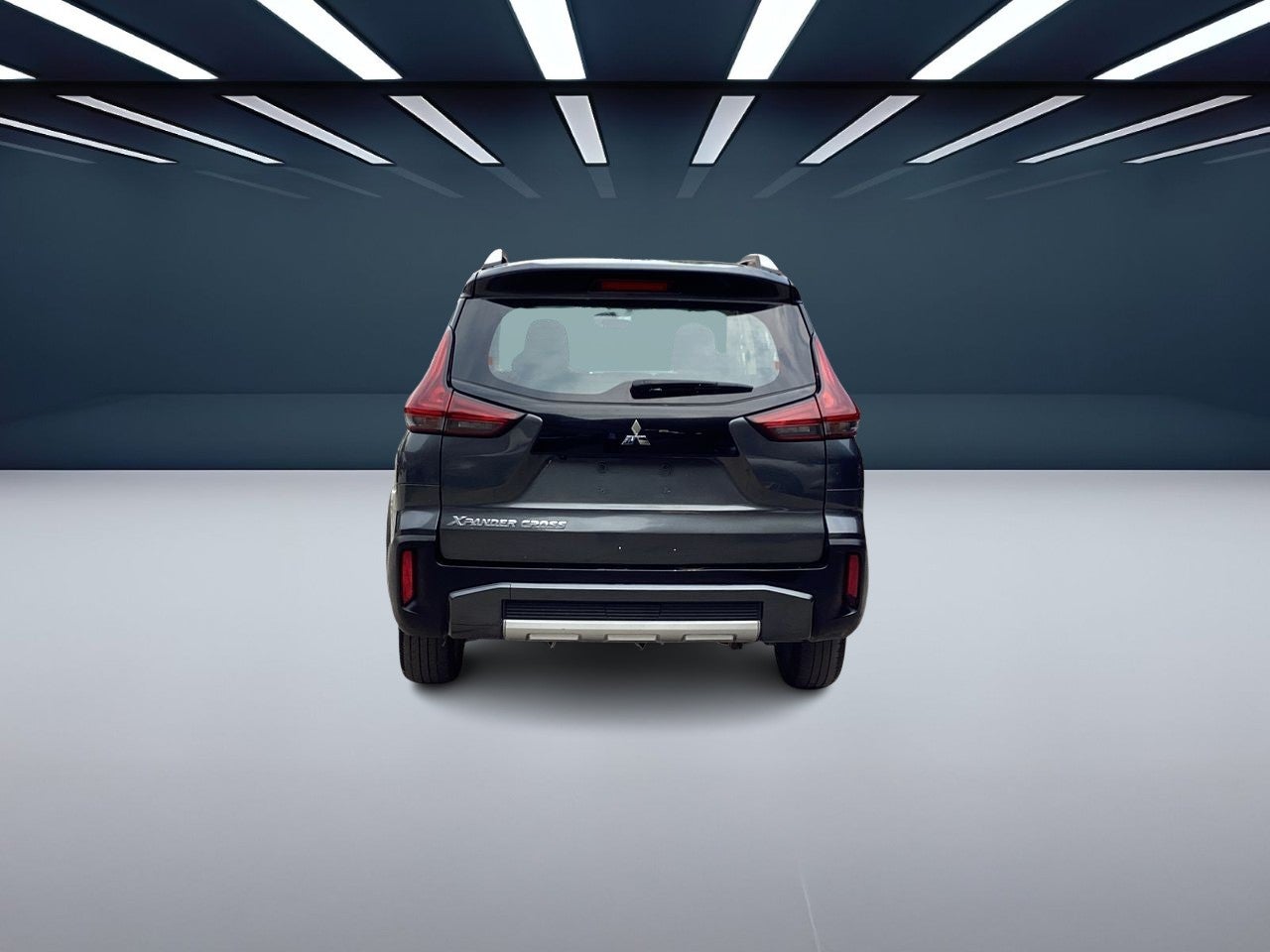 2023 Mitsubishi Xpander 1.5 Xpander Cross At