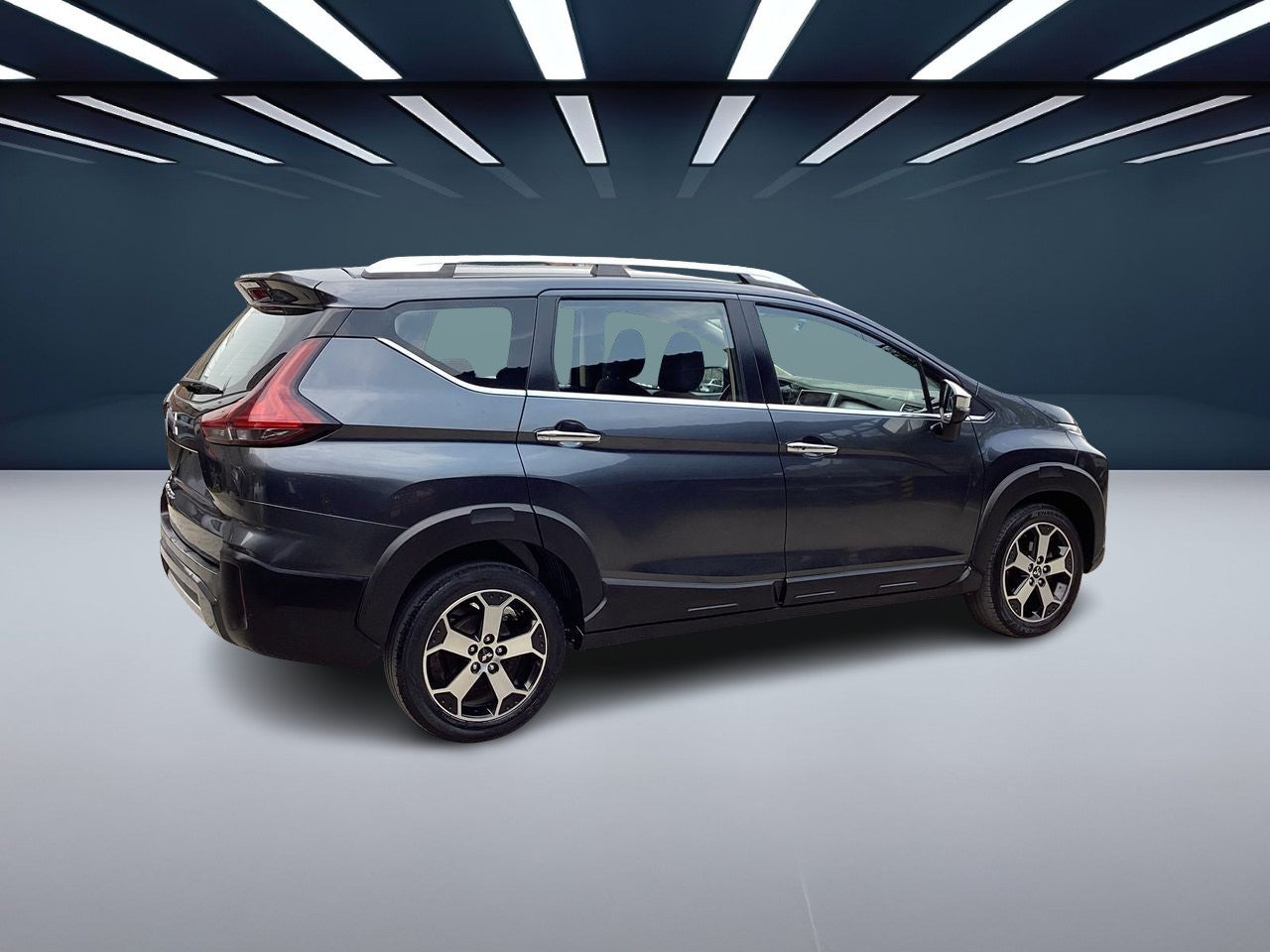 2023 Mitsubishi Xpander 1.5 Xpander Cross At