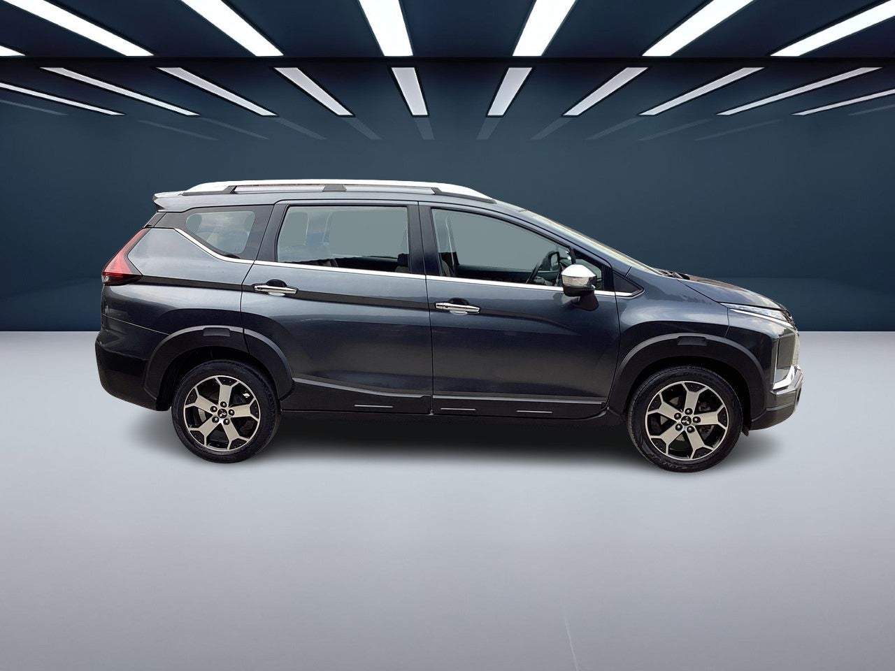 2023 Mitsubishi Xpander 1.5 Xpander Cross At