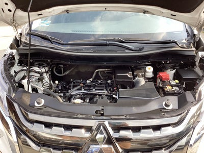 2023 Mitsubishi Xpander 1.5 Xpander Cross At