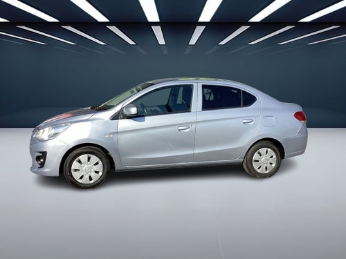 2024 Dodge Attitude 1.2 Se At