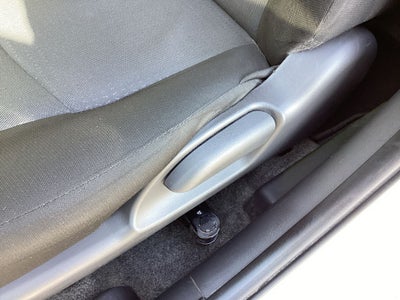 2024 Dodge Attitude 1.2 Se At