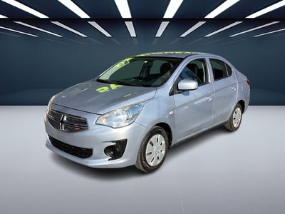 2024 Dodge Attitude 1.2 Se At