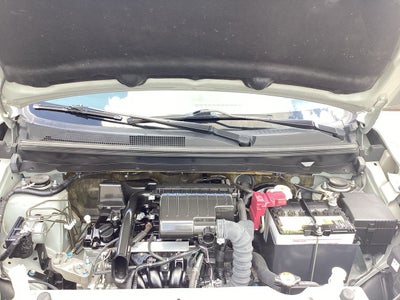2024 Dodge Attitude 1.2 Se At
