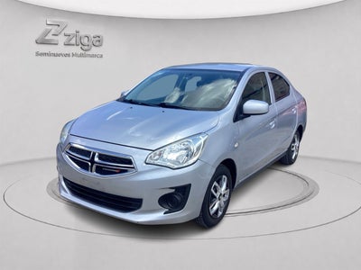 2024 Dodge Attitude 1.2 Se At