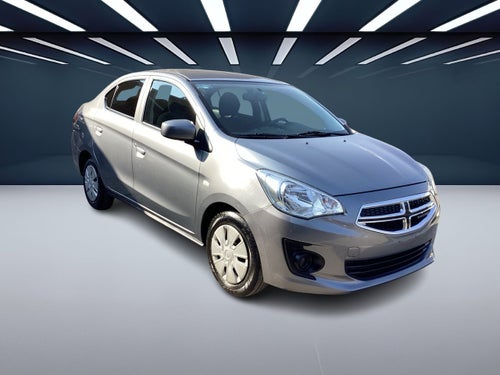 2024 Dodge Attitude 1.2 Se At