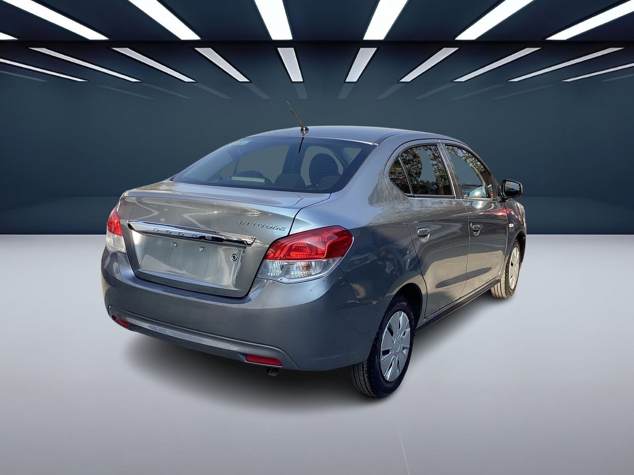 2024 Dodge Attitude 1.2 Se At