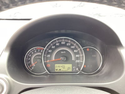 2024 Dodge Attitude 1.2 Sxt At