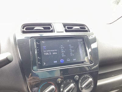 2024 Dodge Attitude 1.2 Sxt At