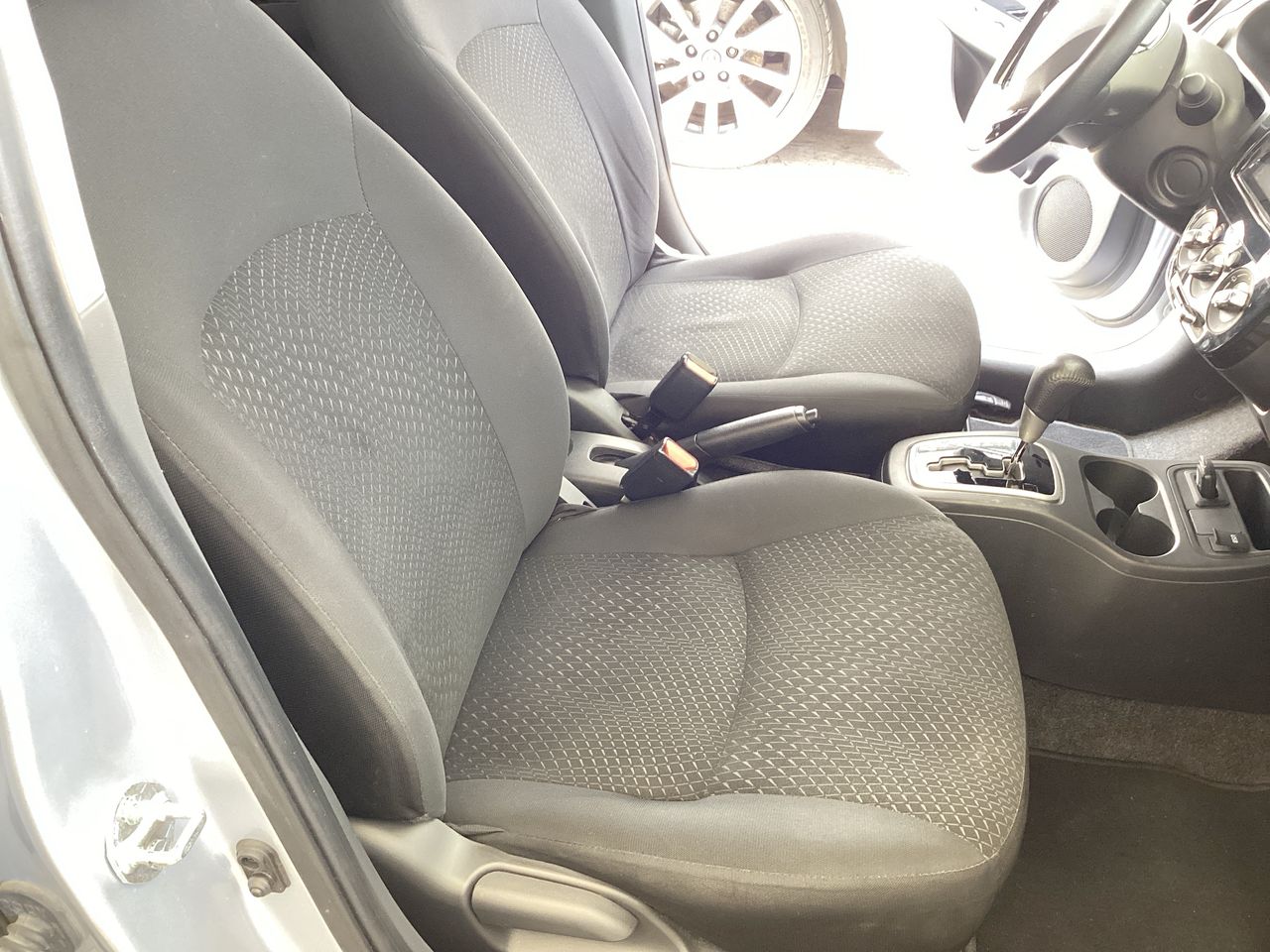 2024 Dodge Attitude 1.2 Sxt At