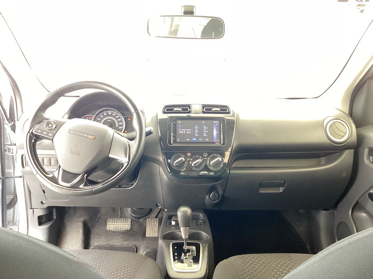 2024 Dodge Attitude 1.2 Sxt At
