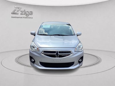 2024 Dodge Attitude 1.2 Sxt At