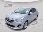 2024 Dodge Attitude 1.2 Sxt At