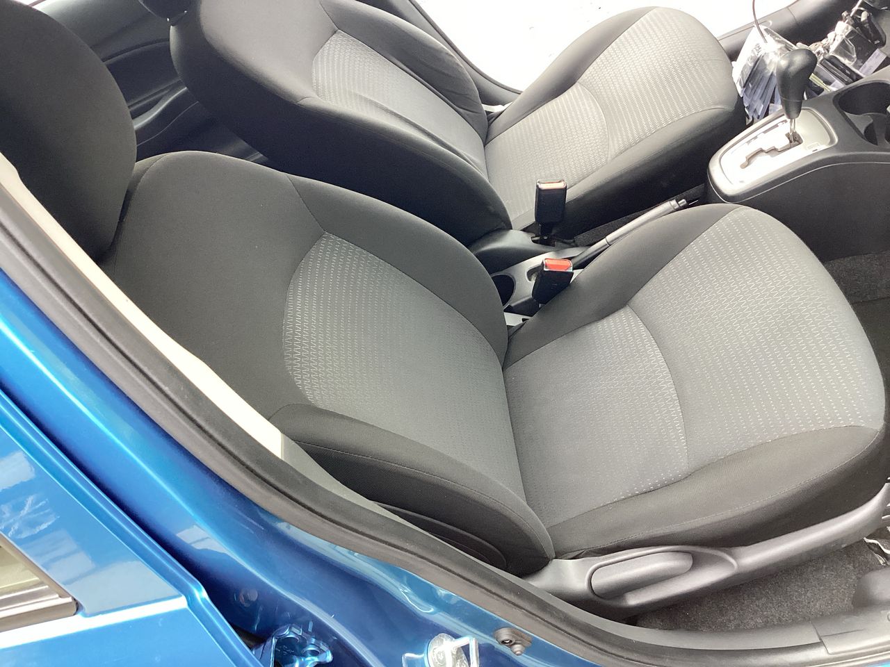 2024 Mitsubishi Mirage 1.2 Glx At