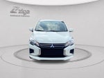 2024 Mitsubishi Mirage 1.2 Glx At