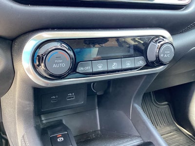 2024 Nissan Kicks E-Power Platinum At