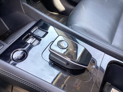 2024 Nissan Kicks E-Power Platinum At