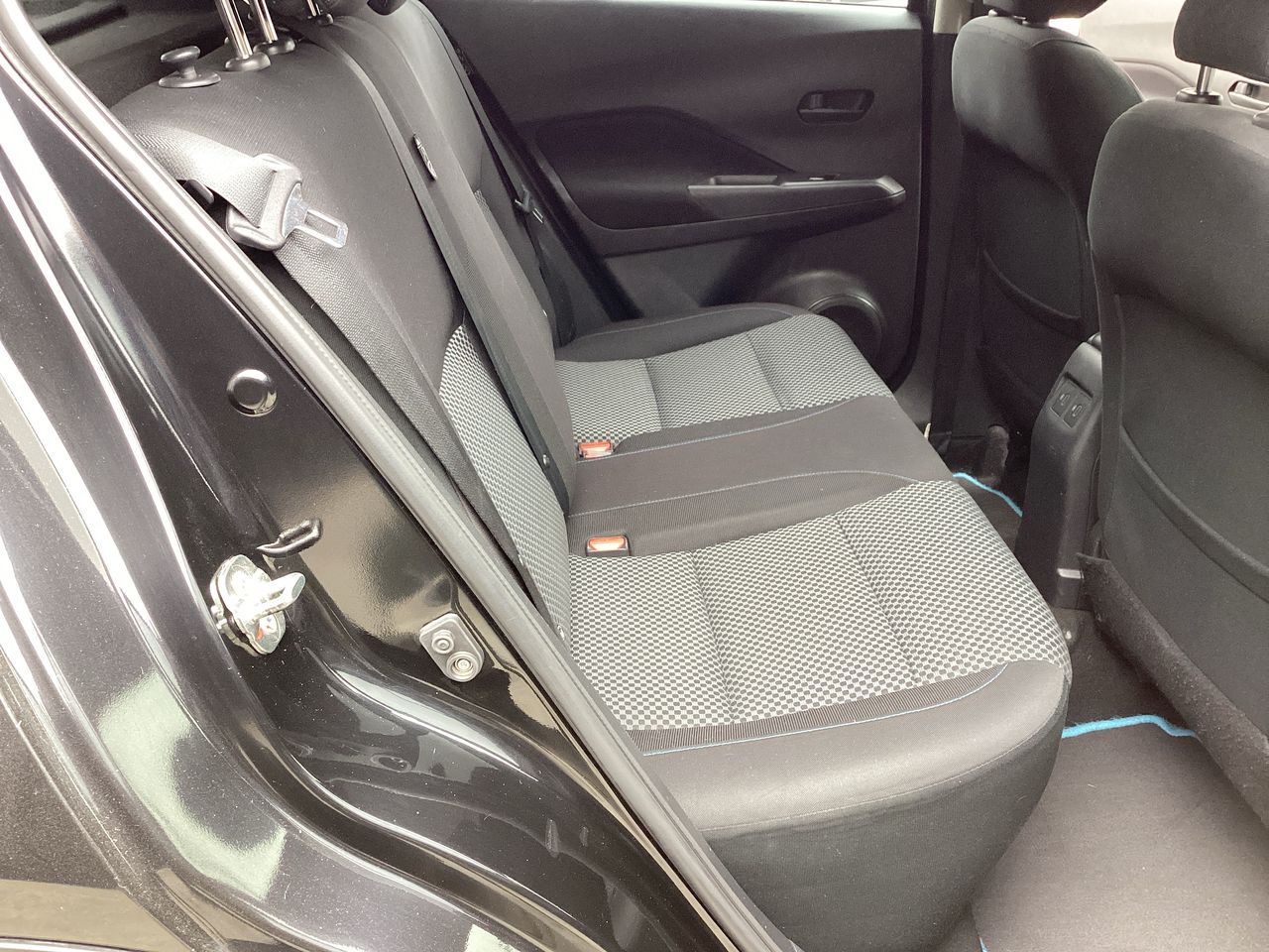 2023 Nissan Kicks E-Power Advance