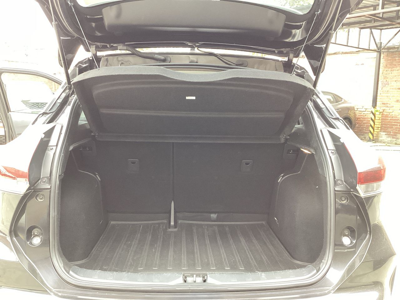 2023 Nissan Kicks E-Power Advance