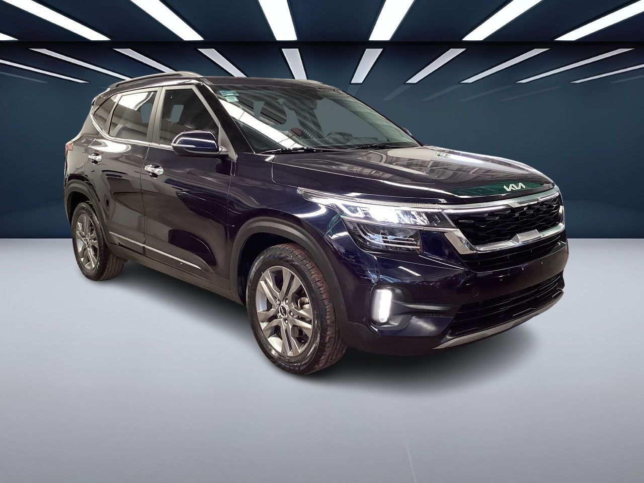 2023 Kia Seltos SELTOS 1.6L SX T/A