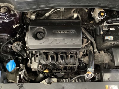 2023 Kia Seltos SELTOS 1.6L SX T/A